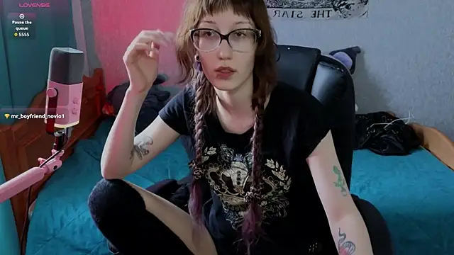 lissaros online show from April 5, 2026, 9:28 am