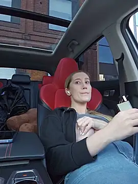 Pussy Drive03 online show from May 15, 2026, 12:06 am