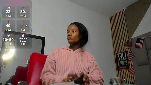 dafnnelewis online show from September 9, 2025, 11:32 am