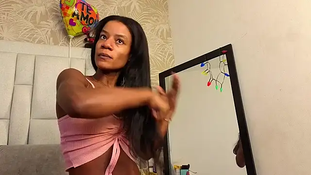 dafnnelewis online show from January 16, 2026, 11:25 am