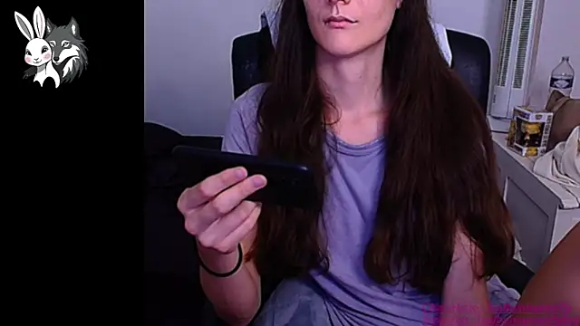 Snapshot of BadBunnyXWolfyLive chatting on September 10, 2025, 1:11 pm BadBunnyXWolfyLive online show from September 10, 2025, 1:11 pm