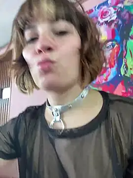 Snapshot of Maggie_Geller chatting on February 5, 2025, 8:04 pm Maggie Geller online show from February 5, 2025, 8:04 pm