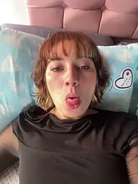 Snapshot of Maggie_Geller chatting on February 12, 2025, 3:16 pm Maggie Geller online show from February 12, 2025, 3:16 pm