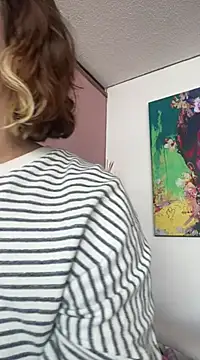 Snapshot of Maggie_Geller chatting on February 27, 2025, 3:26 pm Maggie Geller online show from February 27, 2025, 3:26 pm