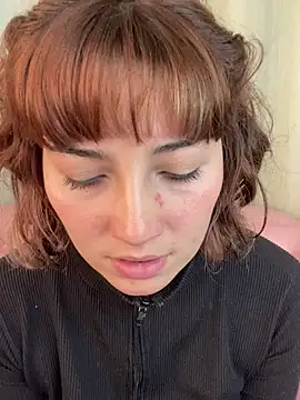 Snapshot of Maggie_Geller chatting on March 20, 2025, 9:35 pm Maggie Geller online show from March 20, 2025, 9:35 pm