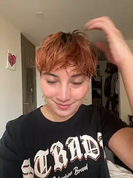 Snapshot of Maggie_Geller chatting on November 5, 2025, 4:29 pm Maggie Geller online show from November 5, 2025, 4:29 pm