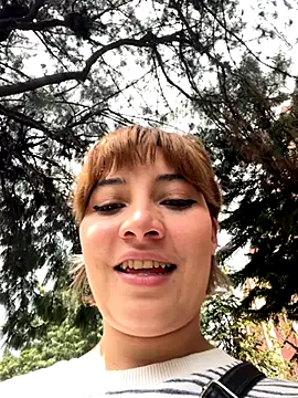 Snapshot of Maggie_Geller chatting on November 27, 2025, 4:31 pm Maggie Geller online show from November 27, 2025, 4:31 pm