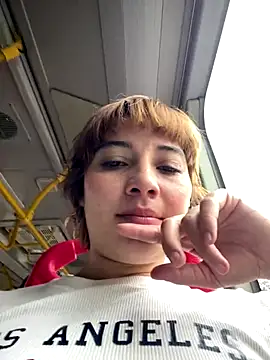 Snapshot of Maggie_Geller chatting on January 6, 2026, 4:43 pm Maggie Geller online show from January 6, 2026, 4:43 pm