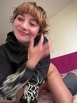 Snapshot of Maggie_Geller chatting on January 9, 2026, 5:48 pm Maggie Geller online show from January 9, 2026, 5:48 pm