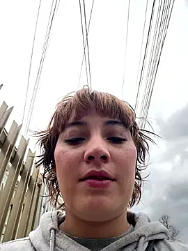 Snapshot of Maggie_Geller chatting on January 14, 2026, 5:07 pm Maggie Geller online show from January 14, 2026, 5:07 pm