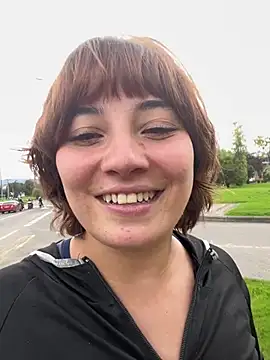 Maggie Geller online show from May 4, 2026, 6:26 pm