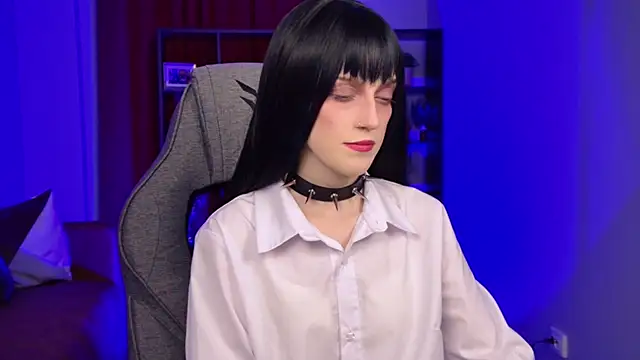 KiraMontoya online show from March 20, 2026, 12:15 am