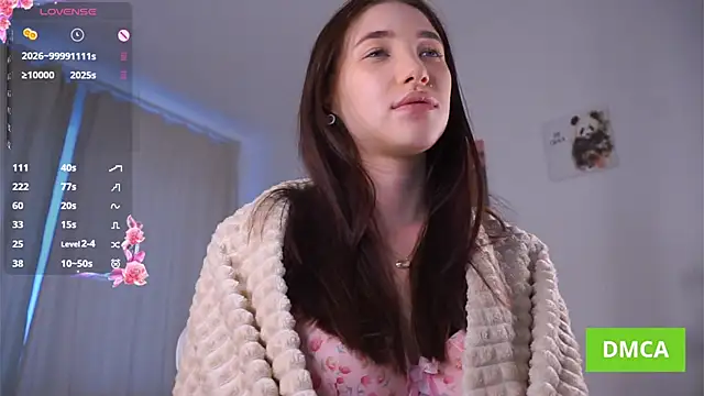 LizbethGee online show from September 20, 2025, 4:35 am