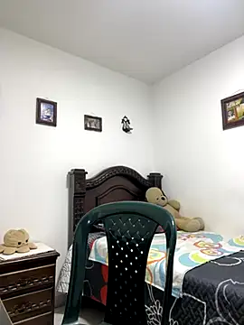 Snapshot of Gadiel_Sex chatting on October 4, 2025, 9:02 pm Gadiel Sex online show from October 4, 2025, 9:02 pm