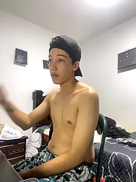 Snapshot of Gadiel_Sex chatting on October 20, 2025, 10:43 pm Gadiel Sex online show from October 20, 2025, 10:43 pm