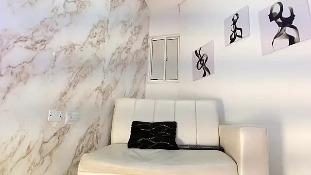 ANDRES STUD online show from November 15, 2025, 4:10 am