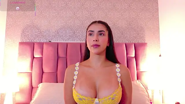 FelicityAdams online show from March 2, 2026, 2:35 pm