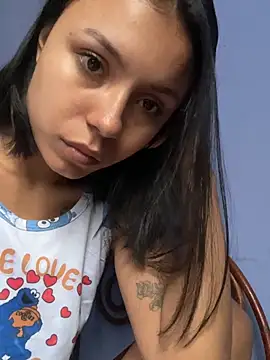 julieta fn online show from February 6, 2026, 1:36 pm