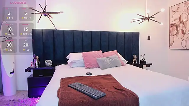 nattashaa7 online show from February 13, 2025, 2:42 pm