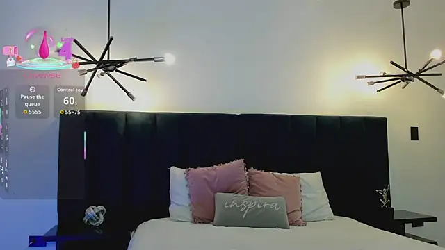 nattashaa7 online show from October 3, 2025, 11:29 am