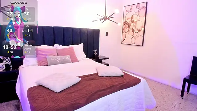 nattashaa7 online show from December 2, 2025, 11:37 am