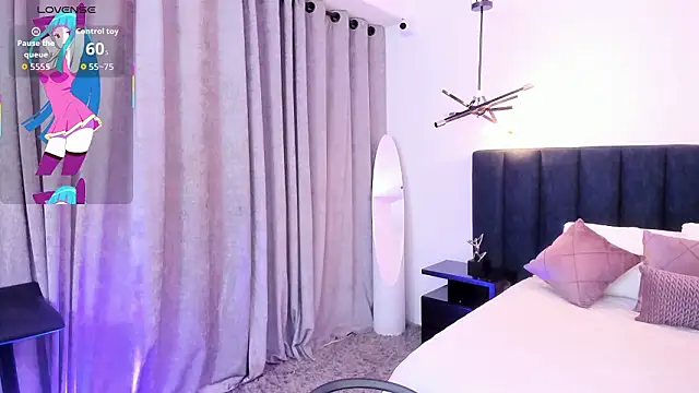 nattashaa7 online show from February 4, 2026, 11:38 am