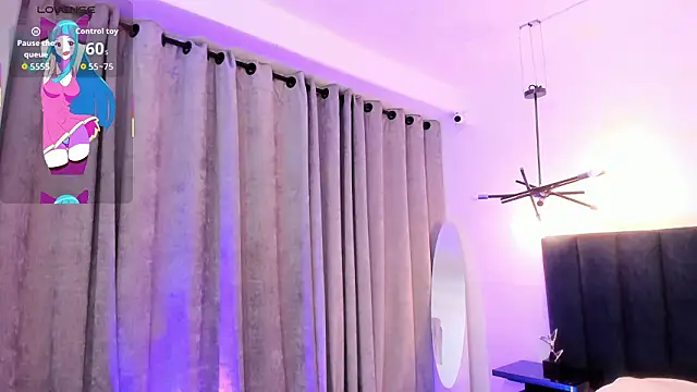 nattashaa7 online show from February 10, 2026, 11:47 am