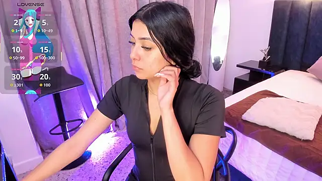 nattashaa7 online show from February 21, 2026, 11:33 am