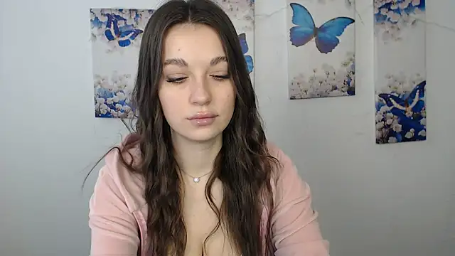 Eva Eldis online show from March 14, 2026, 1:05 pm