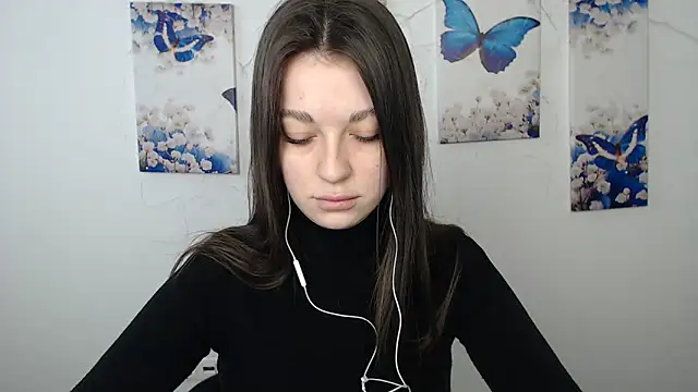 Eva Eldis online show from March 29, 2026, 2:50 pm