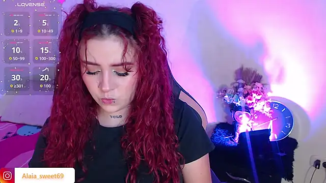 Snapshot of alaia_sweetxxx chatting on February 5, 2026, 10:25 pm alaia sweetxxx online show from February 5, 2026, 10:25 pm