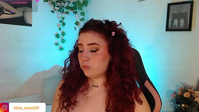 Snapshot of alaia_sweetxxx chatting on February 26, 2026, 10:31 pm alaia sweetxxx online show from February 26, 2026, 10:31 pm