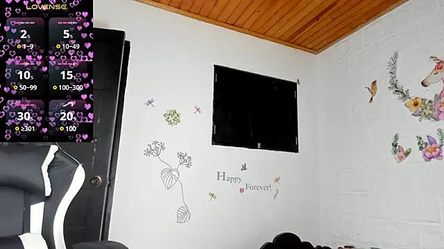 alisson hoffman05 online show from February 28, 2025, 10:20 am