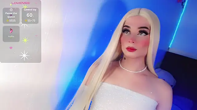 Irina milkmaid online show from March 18, 2025, 4:58 am