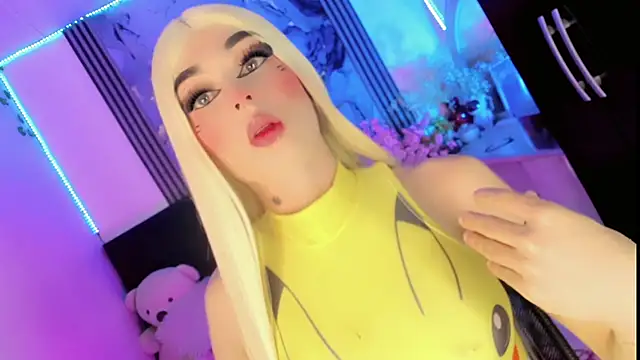 Irina milkmaid online show from September 29, 2025, 7:19 pm