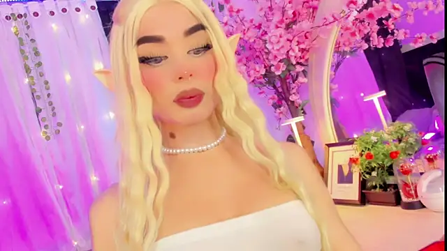 Irina milkmaid online show from December 16, 2025, 7:30 pm