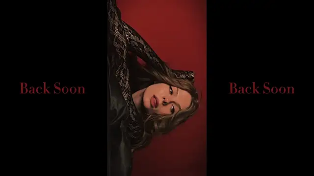 rosy black  online show from November 11, 2025, 6:19 pm