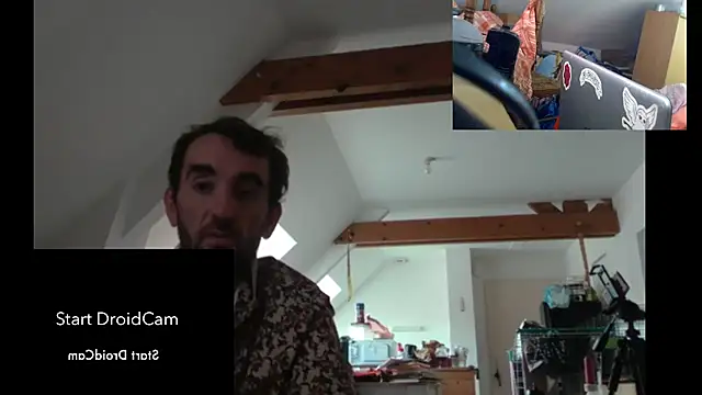 Mastersanges online show from September 27, 2025, 2:44 pm