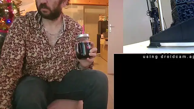 Mastersanges online show from January 12, 2026, 4:01 pm