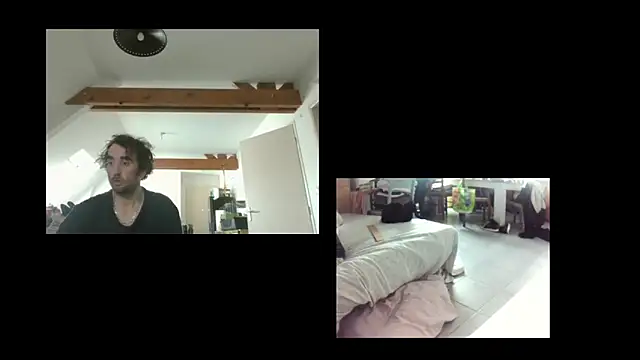 Mastersanges online show from March 17, 2026, 2:53 pm