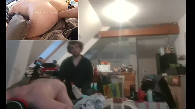 Mastersanges online show from March 20, 2026, 6:35 pm