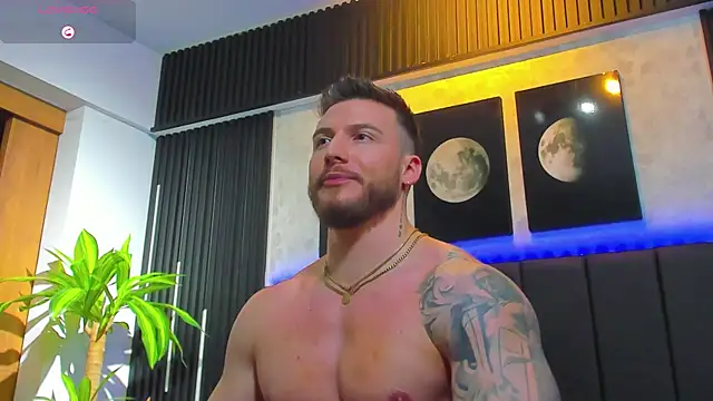 David blake  online show from February 28, 2025, 8:53 am