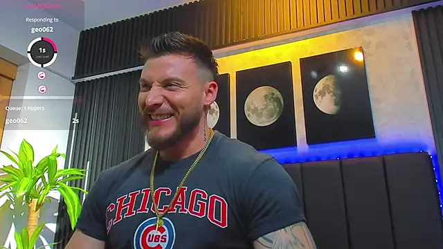 David blake  online show from March 14, 2025, 6:21 am