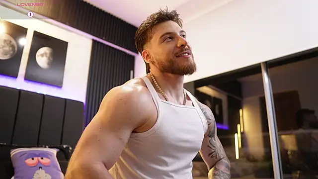 Snapshot of David_blake_ chatting on February 13, 2026, 4:41 am David blake online show from February 13, 2026, 4:41 am