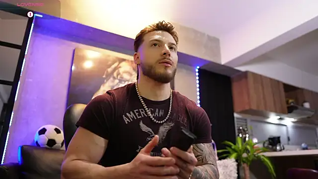 Snapshot of David_blake_ chatting on February 18, 2026, 4:52 am David blake online show from February 18, 2026, 4:52 am