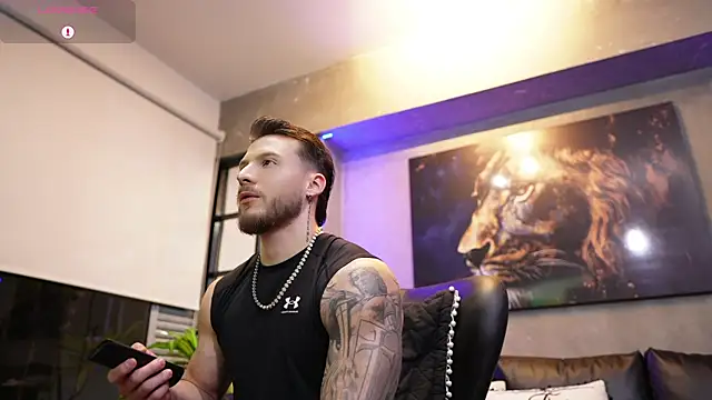 Snapshot of David_blake_ chatting on February 24, 2026, 3:48 am David blake online show from February 24, 2026, 3:48 am