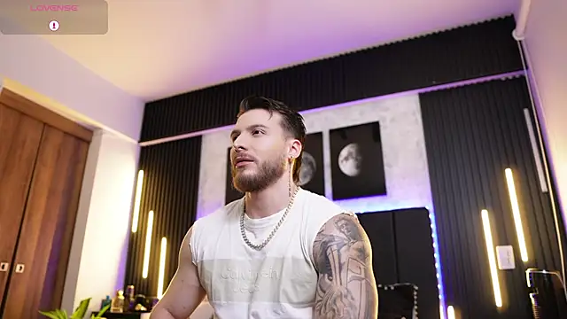 Snapshot of David_blake_ chatting on February 28, 2026, 6:03 am David blake online show from February 28, 2026, 6:03 am