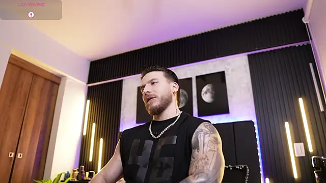 Snapshot of David_blake_ chatting on March 4, 2026, 5:24 am David blake online show from March 4, 2026, 5:24 am