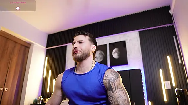 David blake  online show from March 12, 2026, 6:19 am