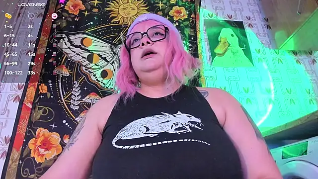 Banana squirt online show from March 16, 2025, 7:38 pm